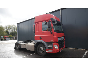 DAF CF 440 EURO 6 ADR 610.000KM DAF CF 440 EURO 6 ADR 610.000KM: صورة 4 DAF CF 440 EURO 6 ADR 610.000KM DAF CF 440 EURO 6 ADR 610.000KM: صورة 4