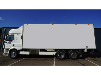 شاحنة الفريزر DAF CF 480