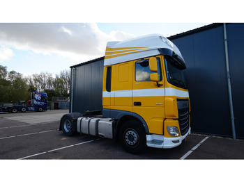 وحدة جر DAF XF 480 SSC RETARDER 719.000KM: صورة 4 وحدة جر DAF XF 480 SSC RETARDER 719.000KM: صورة 4