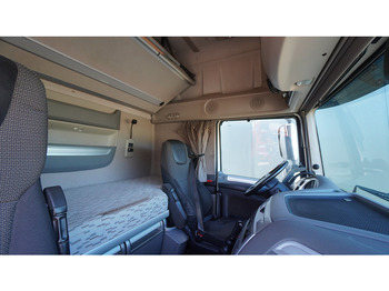 شاحنة ذات خطاف DAF XF460 8X2 HOOKARM SYSTEM TRUCK: صورة 5