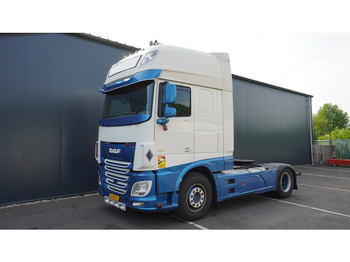 وحدة جر DAF XF480 FT SSC EURO 6: صورة 3