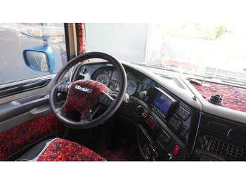 وحدة جر DAF XF480 FT SSC EURO 6: صورة 5