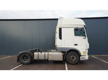 وحدة جر DAF XF510 FT SSC EURO 6 ENGINE PROBLEM: صورة 2 وحدة جر DAF XF510 FT SSC EURO 6 ENGINE PROBLEM: صورة 2