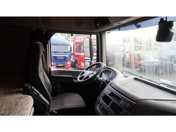 وحدة جر DAF XF510 FT SSC EURO 6 ENGINE PROBLEM: صورة 5 وحدة جر DAF XF510 FT SSC EURO 6 ENGINE PROBLEM: صورة 5