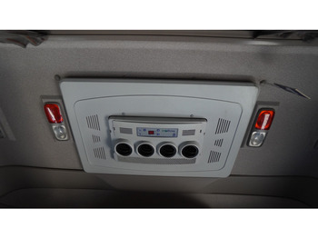 وحدة جر DAF XF510 FTG 6X2 SSC: صورة 5 وحدة جر DAF XF510 FTG 6X2 SSC: صورة 5