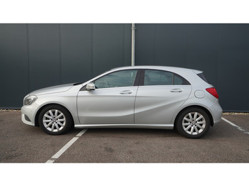 حافلة صغيرة MERCEDES-BENZ