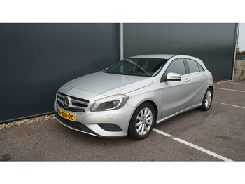 حافلة صغيرة, ميكروباص Mercedes-Benz A-Klasse A180 CDI EURO 5: صورة 2 حافلة صغيرة, ميكروباص Mercedes-Benz A-Klasse A180 CDI EURO 5: صورة 2