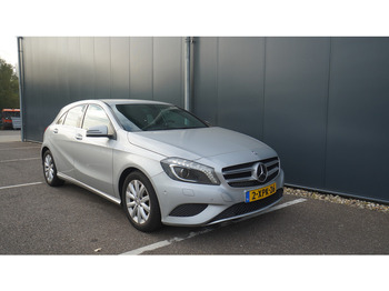 Mercedes-Benz A-Klasse A180 CDI EURO 5 Mercedes-Benz A-Klasse A180 CDI EURO 5: صورة 2
