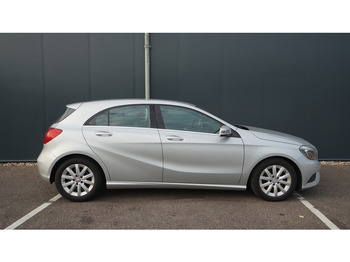 Mercedes-Benz A-Klasse A180 CDI EURO 5 Mercedes-Benz A-Klasse A180 CDI EURO 5: صورة 3