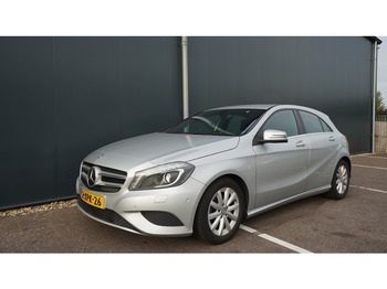 Mercedes-Benz A-Klasse A180 CDI EURO 5 Mercedes-Benz A-Klasse A180 CDI EURO 5: صورة 5