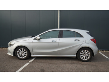 حافلة صغيرة MERCEDES-BENZ