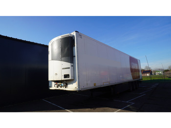 نصف مقطورة مُبرِّدة Schmitz Cargobull 3 AXLE FRIGO TRAILER THERMO KING SLX-E 250: صورة 2