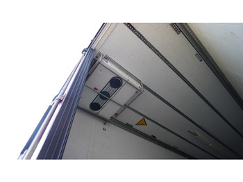 نصف مقطورة مُبرِّدة Schmitz Cargobull 3 AXLE FRIGO TRAILER THERMO KING SLX-E 250: صورة 5