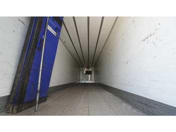 نصف مقطورة مُبرِّدة Schmitz Cargobull 3 AXLE FRIGO TRAILER WITH THERMO KING SLX I BI-TEMP: صورة 4