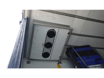 نصف مقطورة مُبرِّدة Schmitz Cargobull 3 AXLE FRIGO TRAILER WITH THERMO KING SLX I BI-TEMP: صورة 5