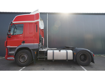 وحدة جر DAF CF 410