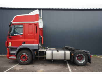 وحدة جر DAF CF 410