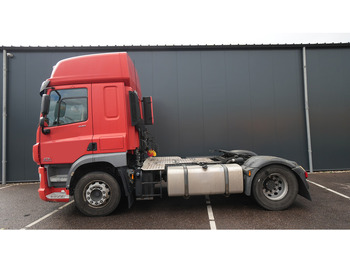 وحدة جر DAF CF 440