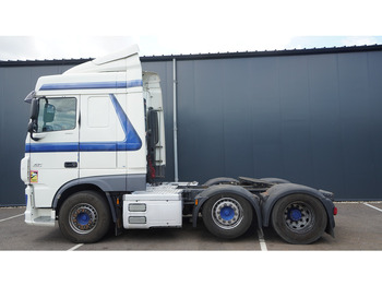 وحدة جر DAF XF 440
