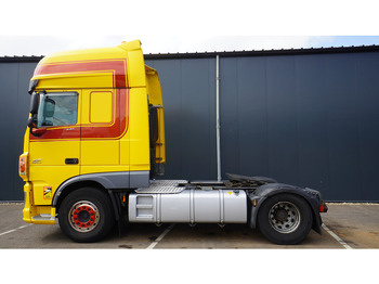 وحدة جر DAF XF 440