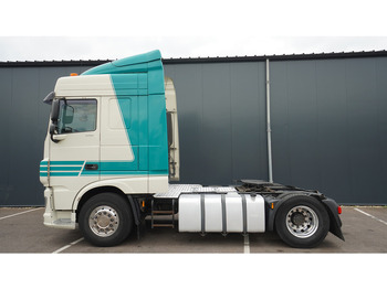 وحدة جر DAF XF 440