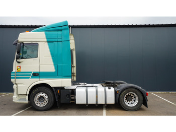 وحدة جر DAF XF 440