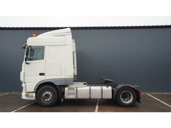 وحدة جر DAF XF 440