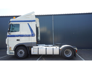 وحدة جر DAF XF 450