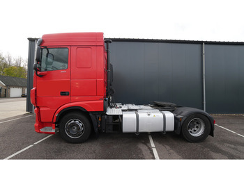 وحدة جر DAF XF 450