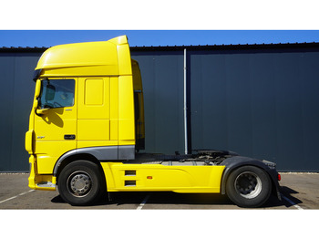 وحدة جر DAF XF 450