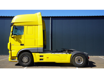 وحدة جر DAF XF 450