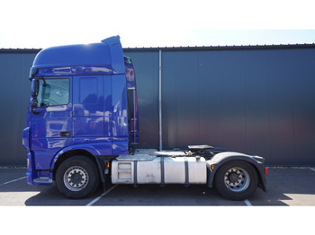 وحدة جر DAF XF 460