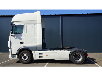 وحدة جر DAF XF 480