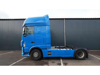 وحدة جر DAF XF 480