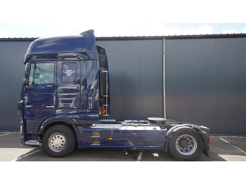 وحدة جر DAF XF 480