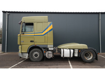 وحدة جر DAF XF 95 430