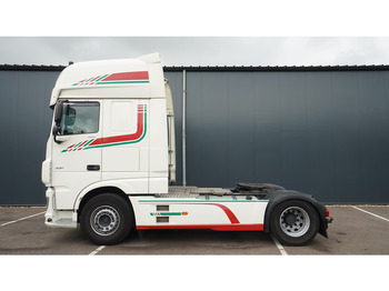 وحدة جر DAF XF 480