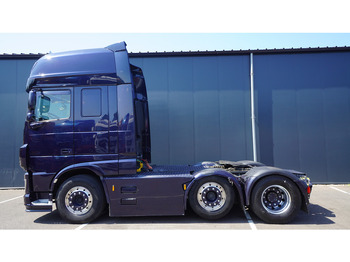 وحدة جر DAF XF 510