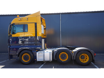 وحدة جر MAN TGX 26.500