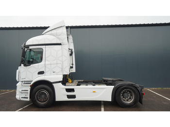 وحدة جر MERCEDES-BENZ Actros 1936