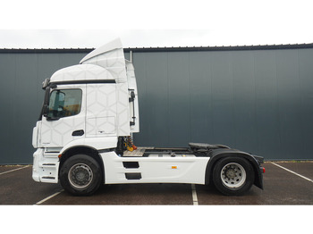 وحدة جر MERCEDES-BENZ Actros 1936