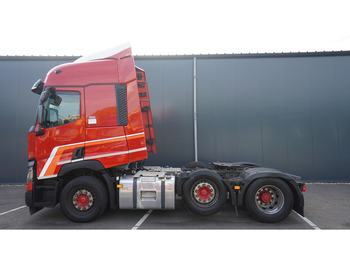 وحدة جر RENAULT T 460