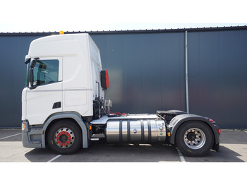 وحدة جر SCANIA R 410