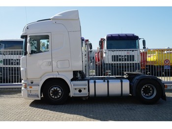 وحدة جر SCANIA R 480