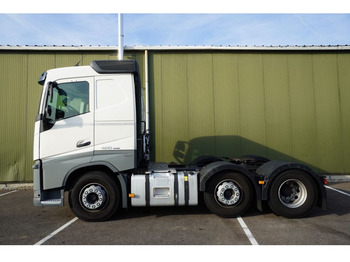 وحدة جر VOLVO FH 420