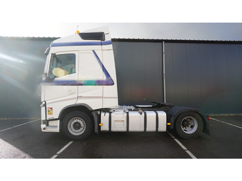 وحدة جر VOLVO FH 420