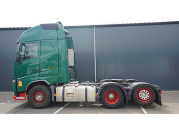 وحدة جر VOLVO FH 460