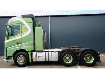 وحدة جر VOLVO FH 460