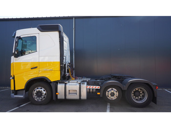 وحدة جر VOLVO FH 420