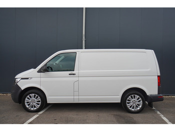 شاحنة التوصيل VOLKSWAGEN Transporter T6.1